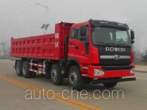 Foton BJ3315DNPHC-8 dump truck