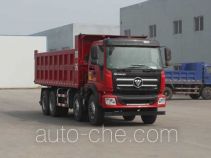 Foton BJ3315DNPHC-FH dump truck