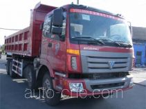 Foton Auman BJ3317DMPJC-1 dump truck