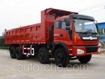 Foton BJ3318DMPHC-3 dump truck