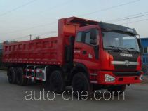 Foton BJ3318DMPJC-13 dump truck