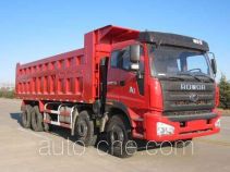 Foton BJ3318DMPJF-3 dump truck