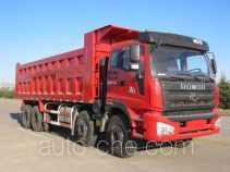 Foton BJ3318DMPJF-3 dump truck