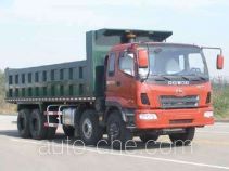 Foton BJ3318DMPJF-S dump truck