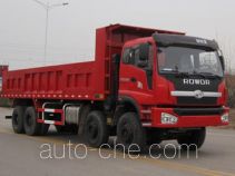 Foton BJ3318DMPJJ-1 dump truck