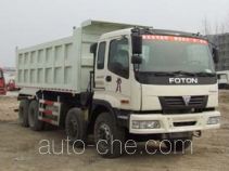 Foton Auman BJ3318DMPJC-8 dump truck