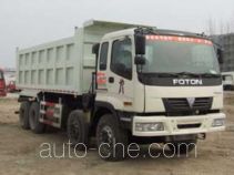 Foton Auman BJ3318DMPKC dump truck