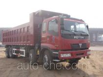 Foton Auman BJ3318DMPJC-10 dump truck