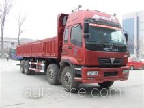 Foton Auman BJ3318DMPKJ-1 dump truck