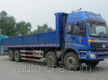 Foton Auman BJ3318DMPKJ-3 dump truck