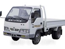 BAIC BAW BJ4010 low-speed vehicle