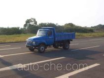 BAIC BAW BJ4010CD5 low-speed dump truck