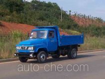 BAIC BAW BJ4010CD6 low-speed dump truck