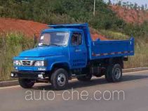 BAIC BAW BJ4010CD6 low-speed dump truck