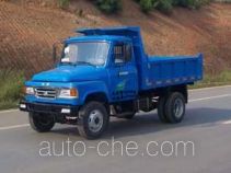 BAIC BAW BJ4010CD7 low-speed dump truck