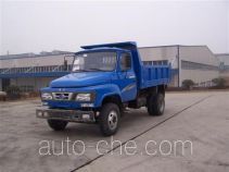 BAIC BAW BJ4010CD8 low-speed dump truck