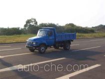 BAIC BAW BJ4010CD9 low-speed dump truck