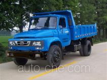 BAIC BAW BJ4010CD9 low-speed dump truck