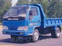 BAIC BAW BJ4010D1 low-speed dump truck