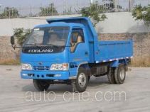 BAIC BAW BJ4010D1A low-speed dump truck
