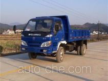 BAIC BAW BJ4010D5 low-speed dump truck