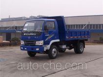 BAIC BAW BJ4010D6 low-speed dump truck