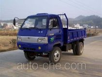 BAIC BAW BJ4010D7 low-speed dump truck