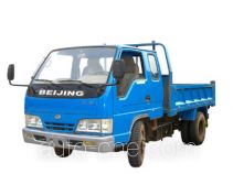 BAIC BAW BJ4010PD-1 low-speed dump truck