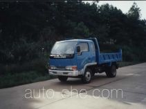BAIC BAW BJ4010PD-2 low-speed dump truck