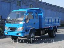 BAIC BAW BJ4010PD10A low-speed dump truck