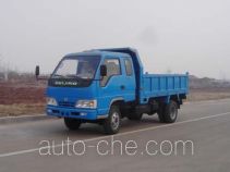 BAIC BAW BJ2810PD11 low-speed dump truck