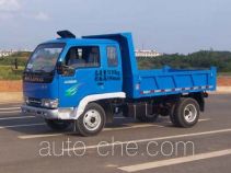 BAIC BAW BJ4010PD16 low-speed dump truck