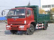 BAIC BAW BJ4010PD22 low-speed dump truck