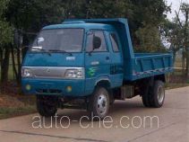 BAIC BAW BJ4010PD27 low-speed dump truck