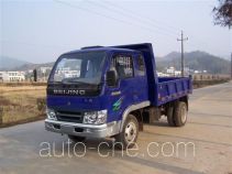 BAIC BAW BJ4010PD28 low-speed dump truck