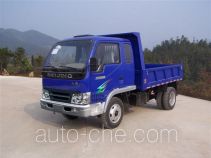 BAIC BAW BJ4010PD28 low-speed dump truck