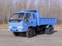 BAIC BAW BJ4010PD3 low-speed dump truck