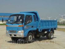 BAIC BAW BJ4010PD4A low-speed dump truck