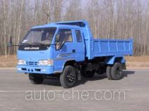 BAIC BAW BJ4010PD7 low-speed dump truck