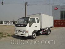 BAIC BAW BJ4010PX1 low-speed cargo van truck