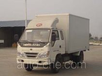 BAIC BAW BJ4010PX3 low-speed cargo van truck