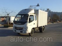 BAIC BAW BJ4010PX4 low-speed cargo van truck