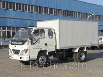 BAIC BAW BJ4010PX5 low-speed cargo van truck