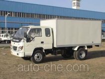 BAIC BAW BJ4010PX6 low-speed cargo van truck