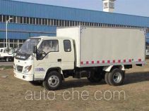 BAIC BAW BJ4010PX6 low-speed cargo van truck