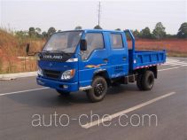 BAIC BAW BJ4010WD low-speed dump truck
