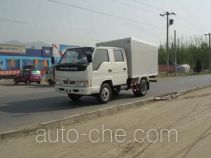 BAIC BAW BJ4010WX1 low-speed cargo van truck