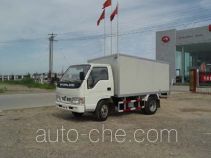 BAIC BAW BJ4010X1 low-speed cargo van truck