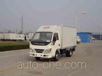 BAIC BAW BJ4010X3 low-speed cargo van truck