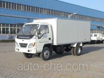 BAIC BAW BJ4010X5 low-speed cargo van truck